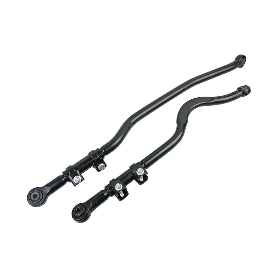 Barras panhard reforzadas regulables Wrangler JK 2007-2018 MOAB