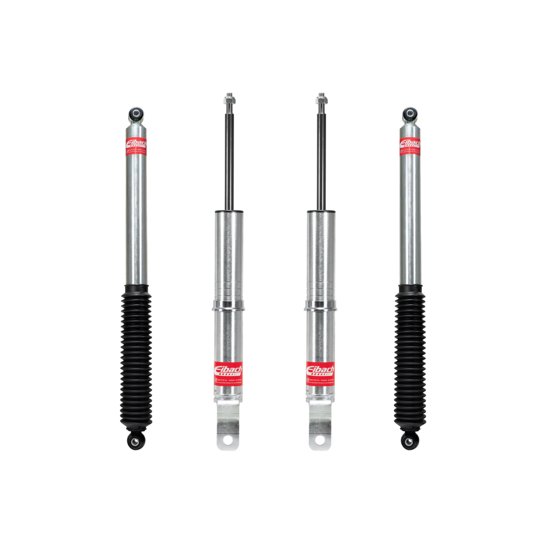 Kit amortiguadores Eibach Ram 1500 Classic 09-18