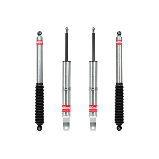 Kit amortiguadores Eibach Ram 1500 Classic 09-18