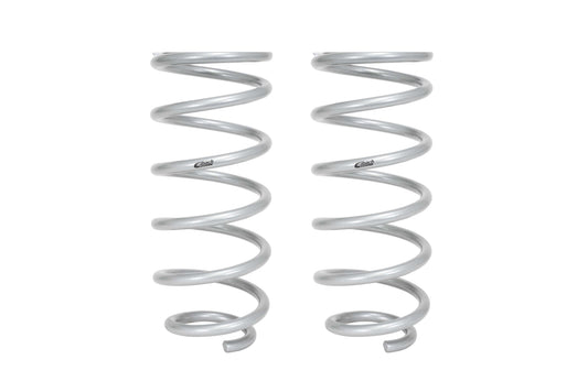 Espirales traseros Eibach +1" Toyota 4Runner 10+24