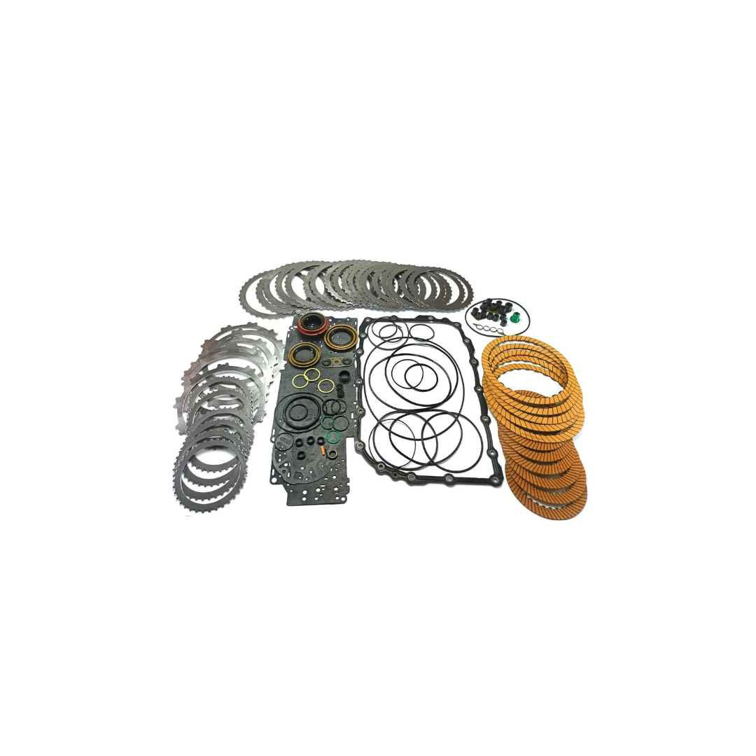 Kit de reparación de transmisión Transpeed 6L80