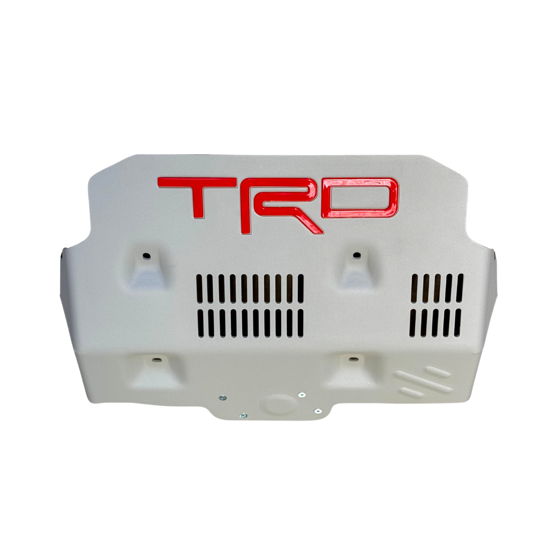 Skidplate Gris Tipo TRD Toyota 4Runner 2014-2023 MOAB