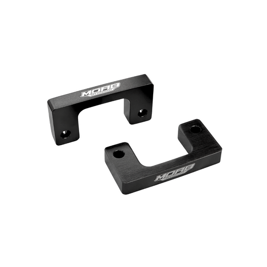 Leveling Delantero 1.5" Silverado Trailboss - ZR2 2018+ MOAB