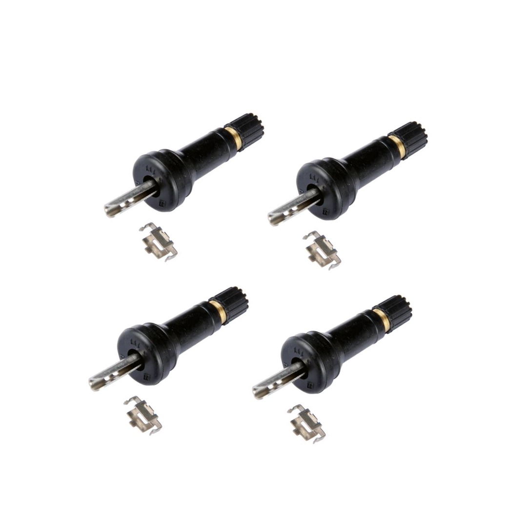 Válvulas TPMS Click 50 unidades MOAB