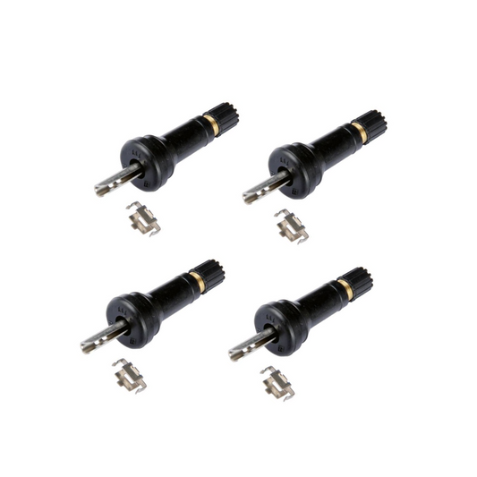 Válvulas TPMS Click 50 unidades MOAB