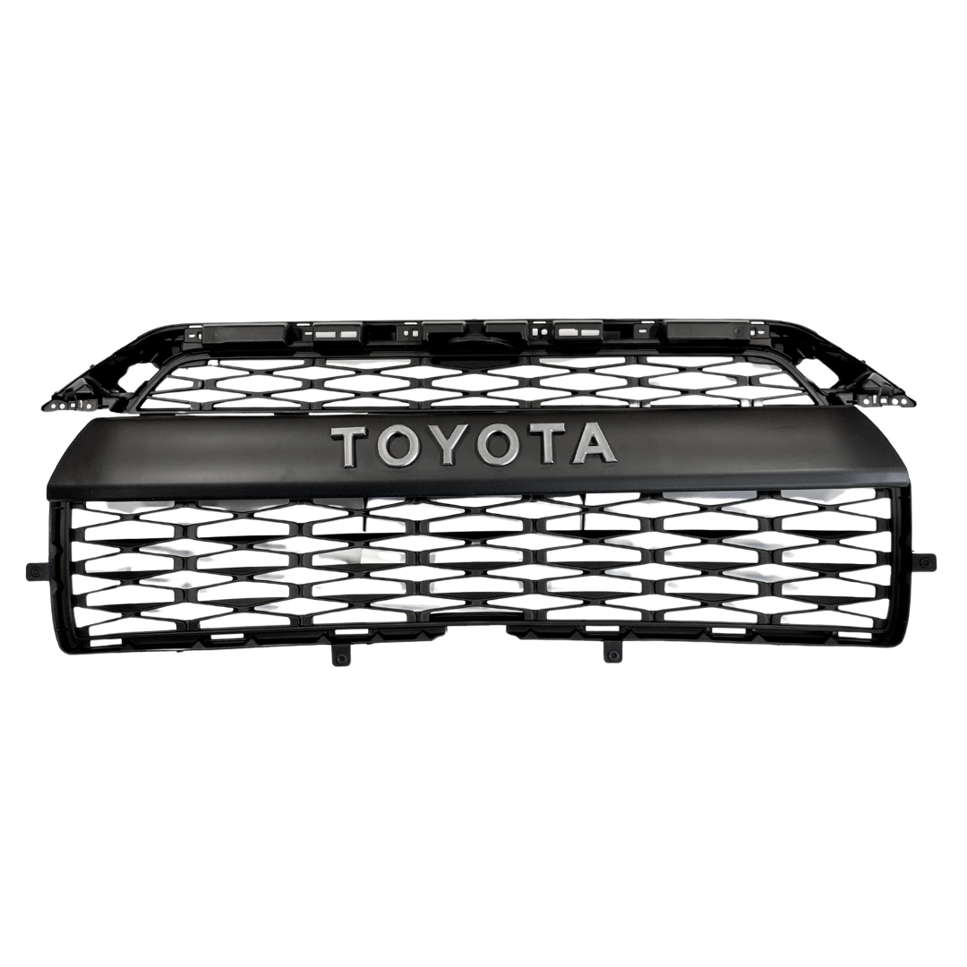 Máscara Tipo TRD para Toyota 4Runner 5ta Generación MOAB
