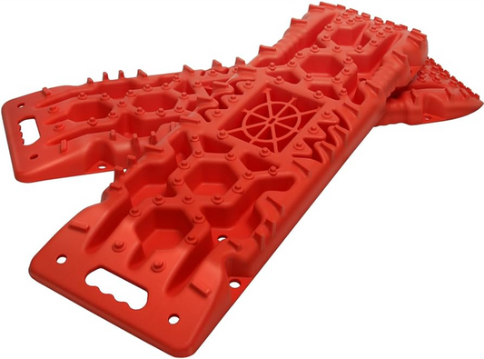 Tablas de autorescate AllTop USA — Rojo