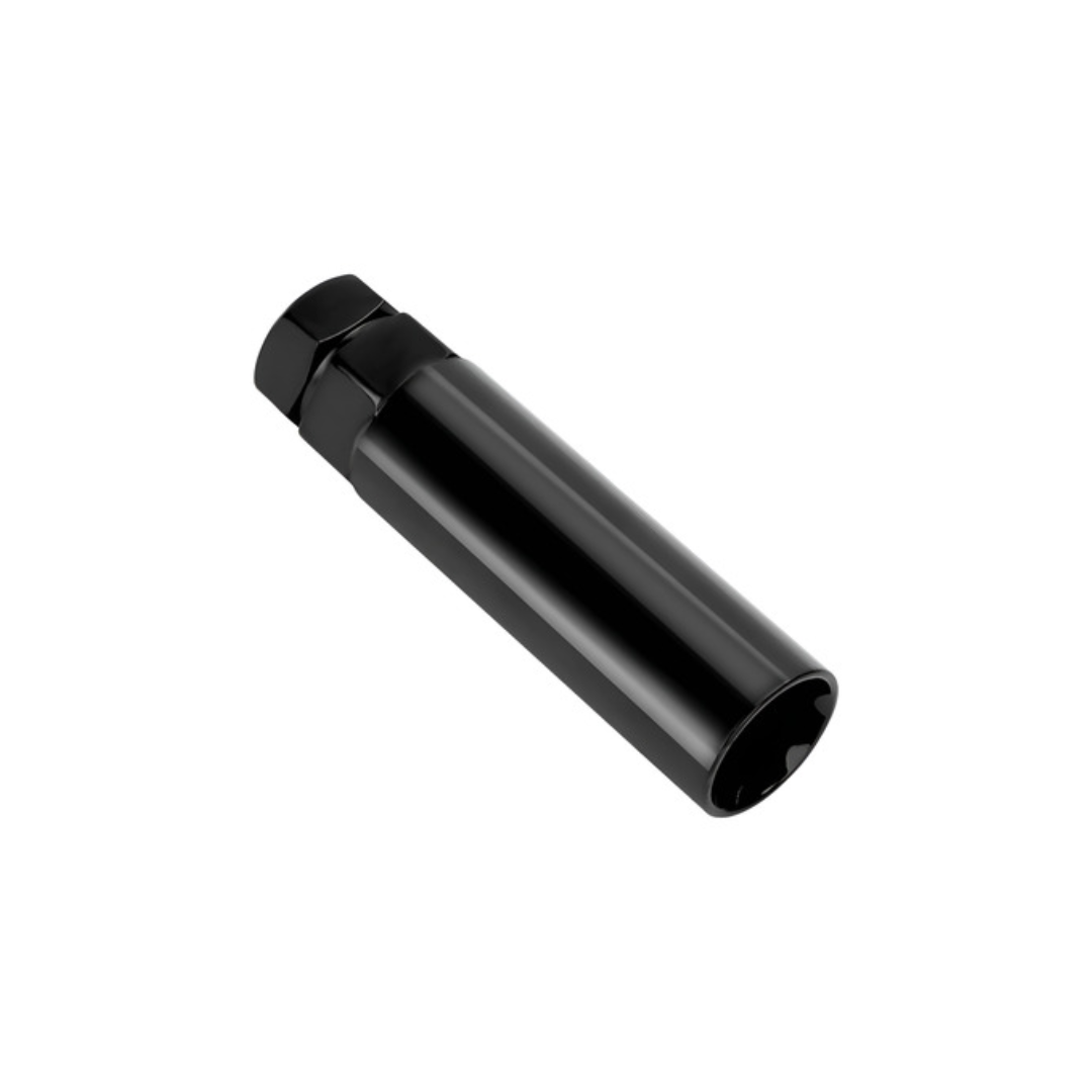 Dado de seguridad 6 Spline para tuercas M12x1,5