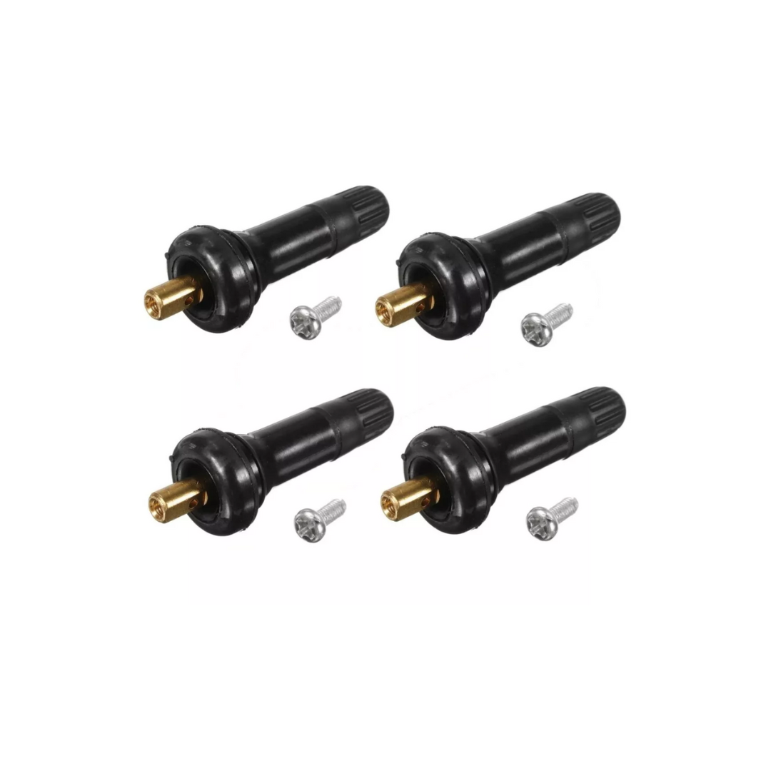 Válvulas TPMS caja 100 unidades MOAB