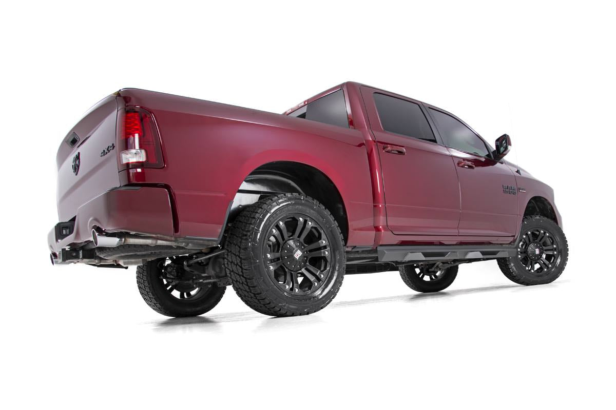 Kit de Suspensión 3" RAM 1500 (12-18) - Rough Country N3/V2