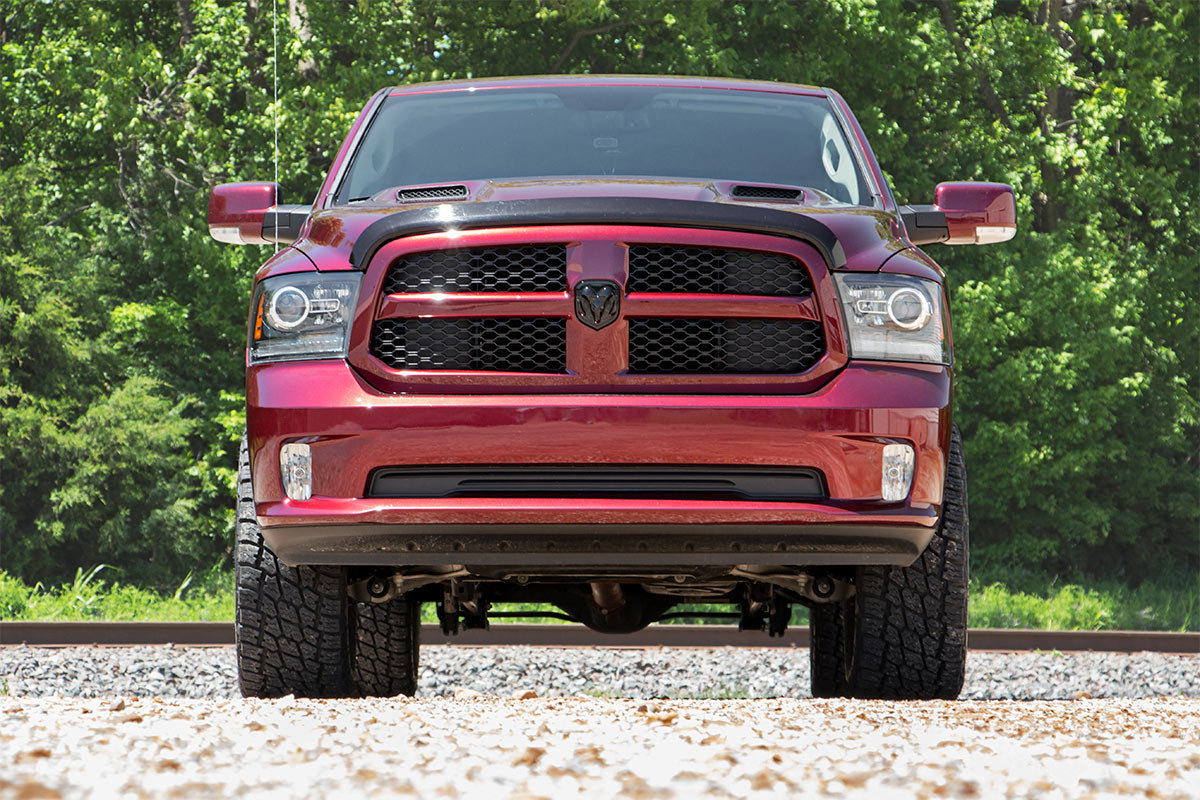 Kit de Suspensión 3" RAM 1500 (12-18) - Rough Country N3/V2