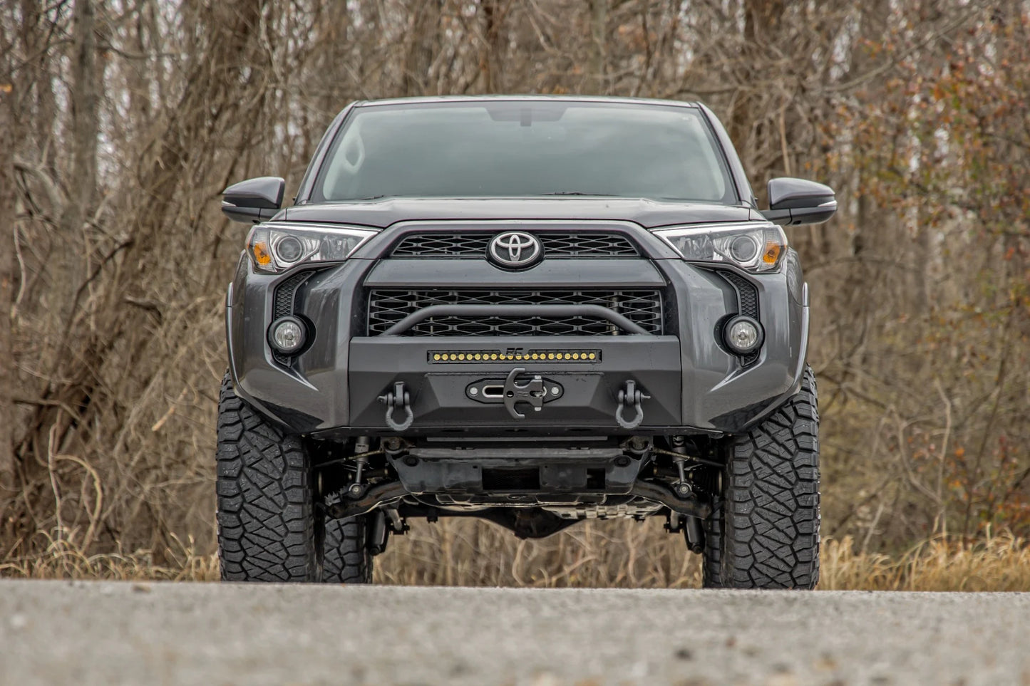 Kit de Suspensión 3" Toyota 4Runner (10-24) - Rough Country