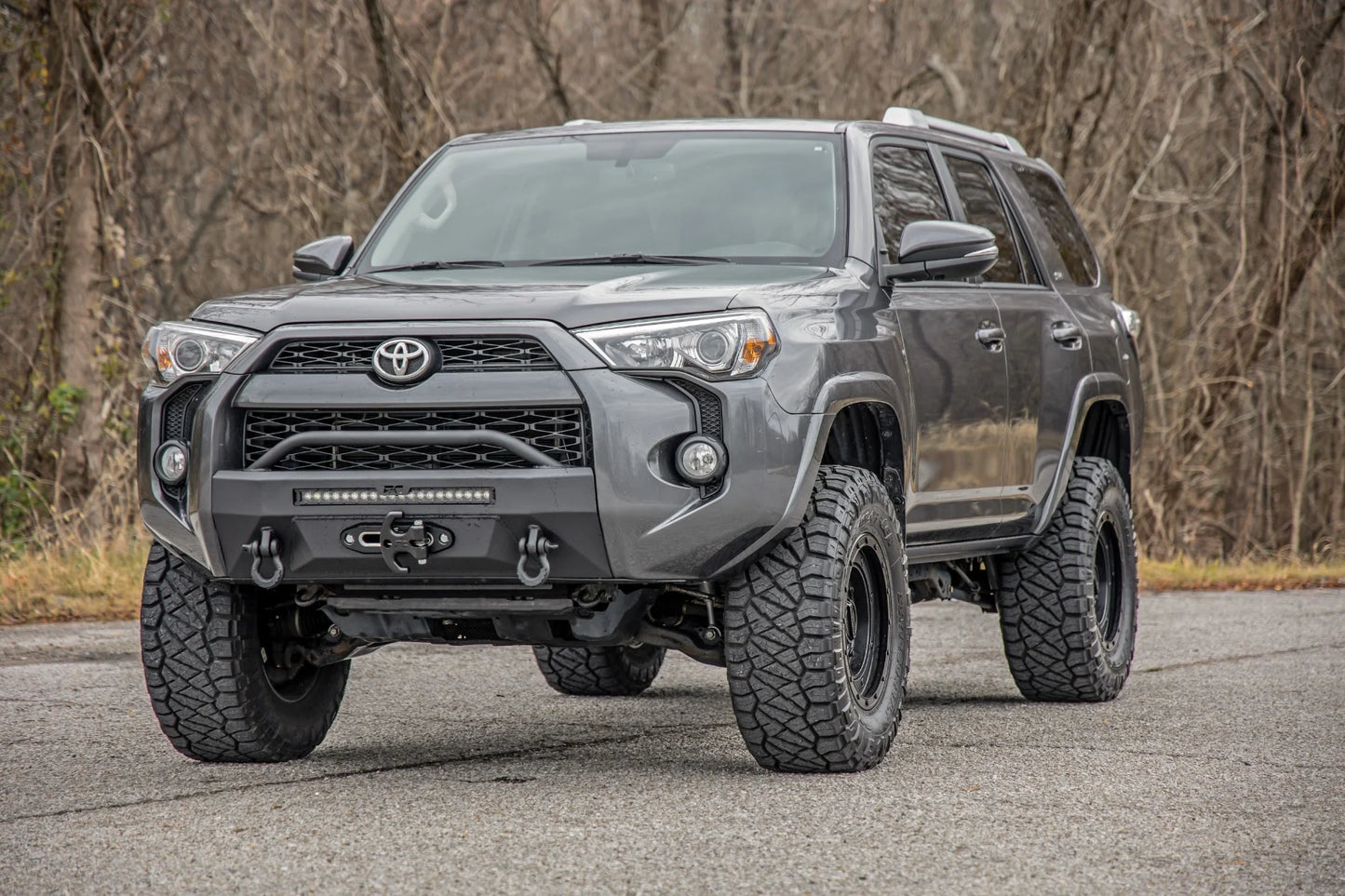 Kit de Suspensión 3" Toyota 4Runner (10-24) - Rough Country