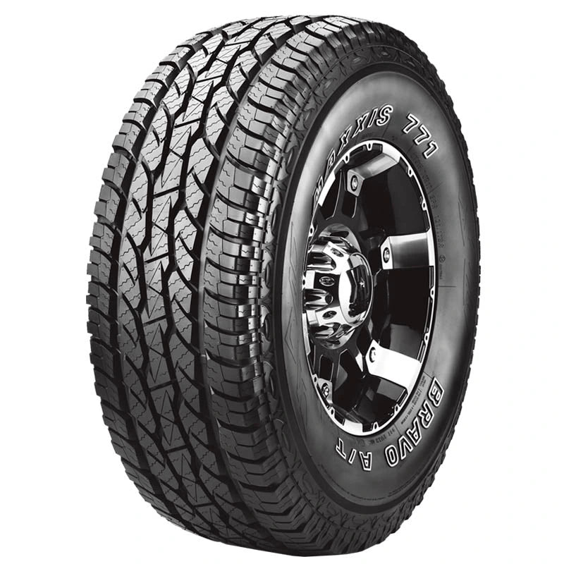 305/50R20 Maxxis BRAVO AT771 120T M+S