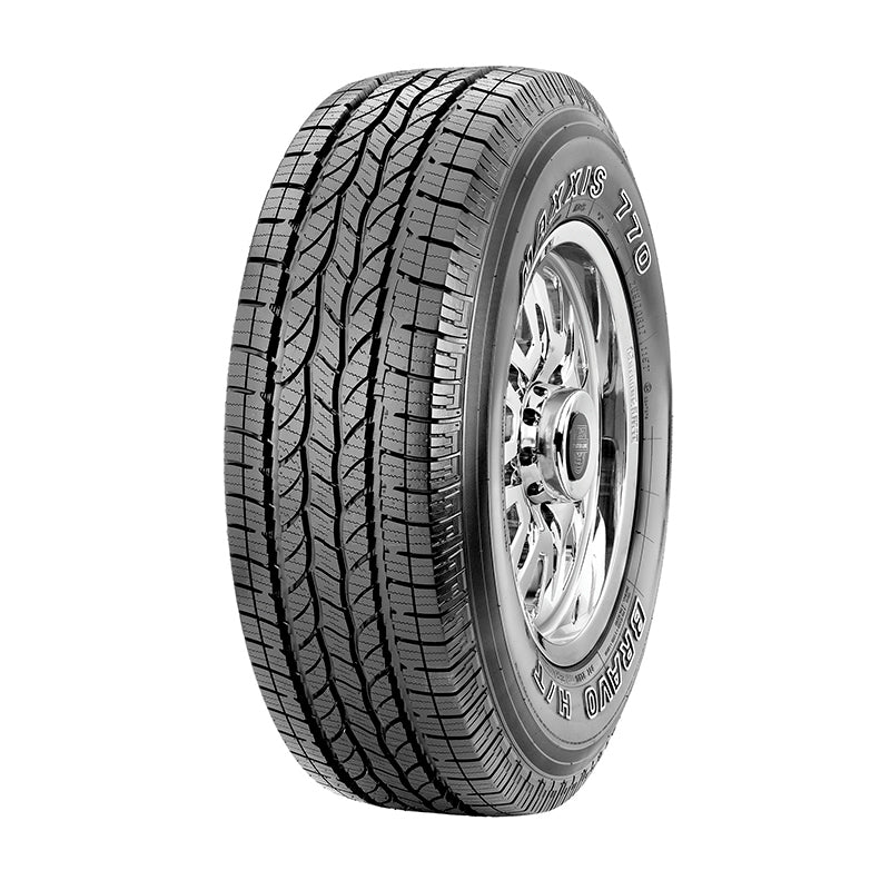 245/70R16 Maxxis BRAVO HT770 111S XL