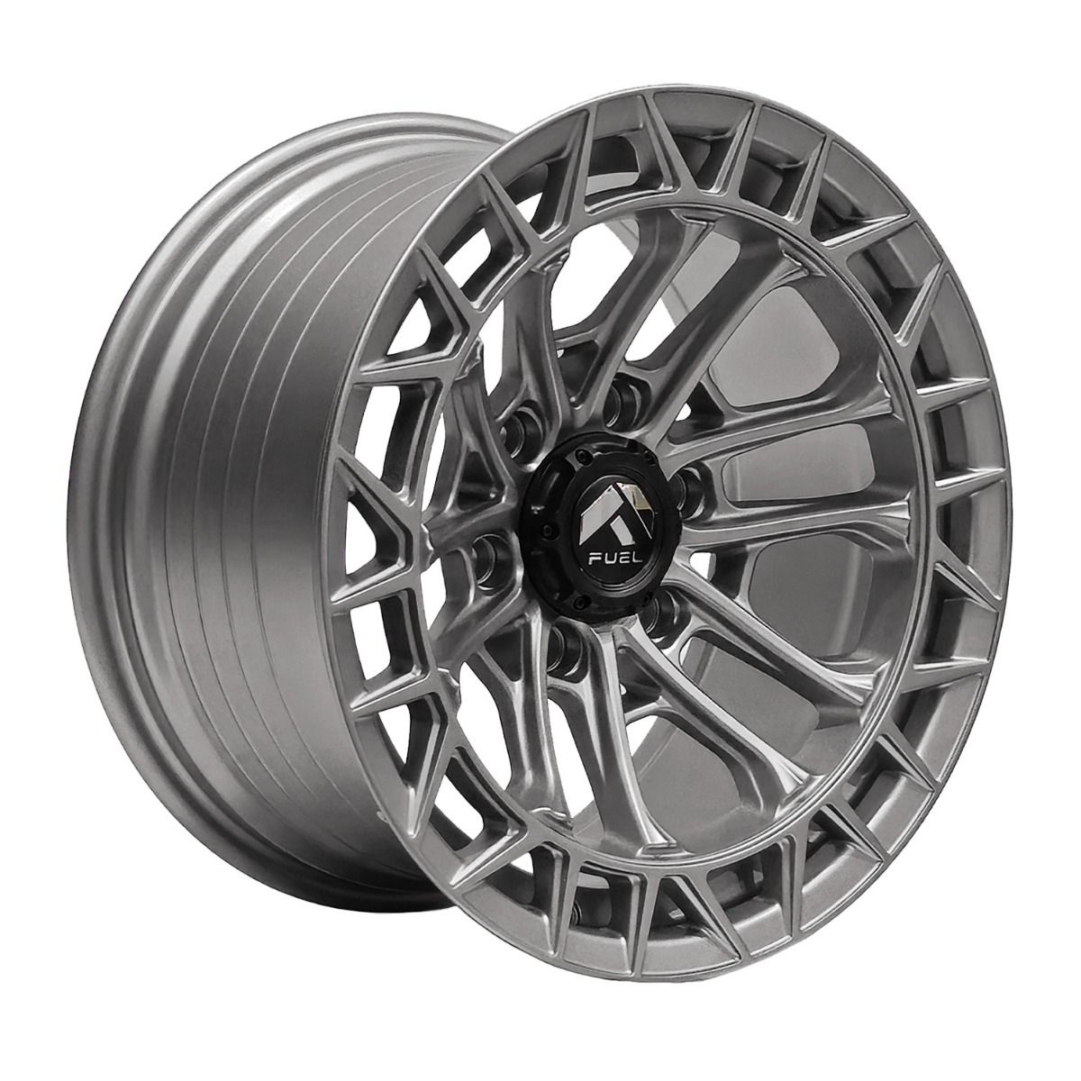 Llanta Pacific Wheels CELSIUS 17x9 ET0 6x139 — MA