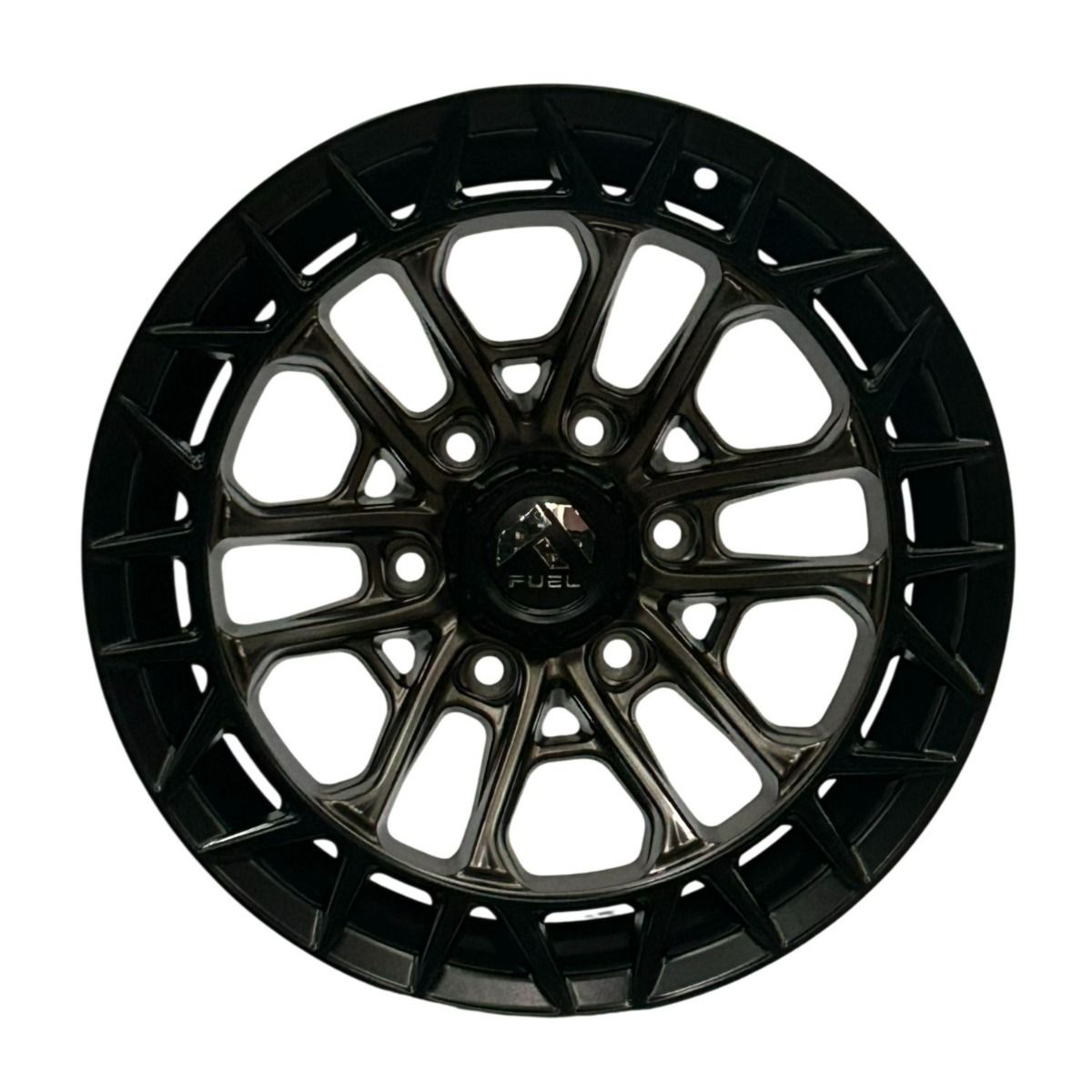Llanta Pacific Wheels CELSIUS 17x9 ET0 6x139 — MBRNZ-LB