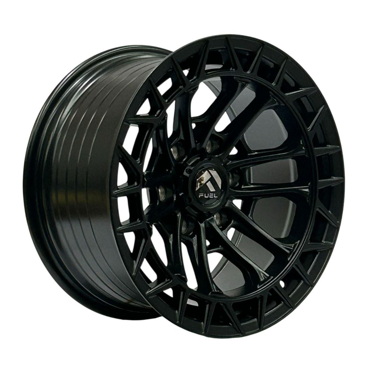 Llanta Pacific Wheels CELSIUS 17x9 ET0 6x139 — MSnd-B