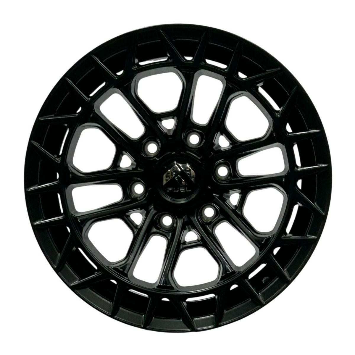 Llanta Pacific Wheels CELSIUS 17x9 ET0 6x139 — MSnd-B