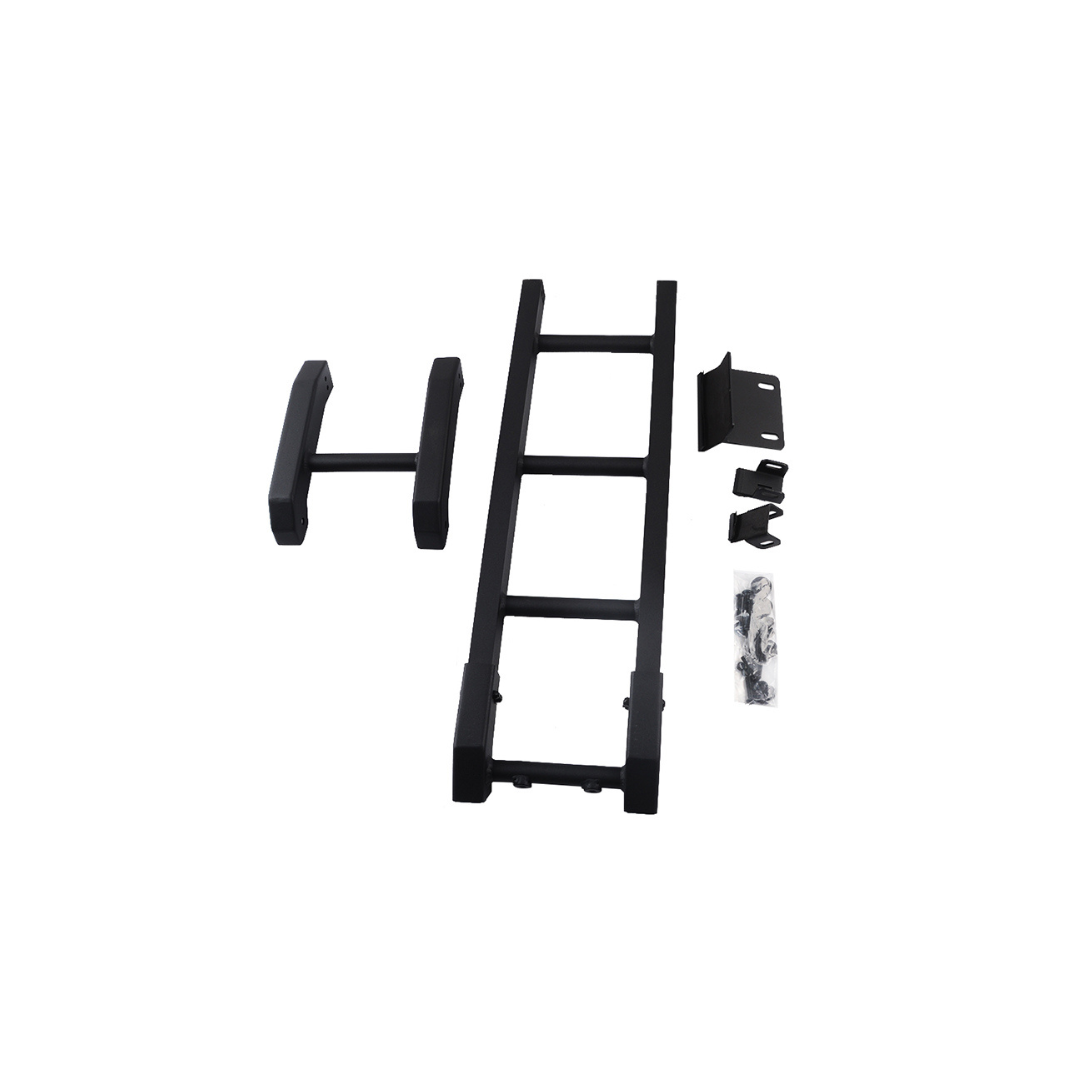 Escalera para Roof Rack V2 Jimny 2019+ MOAB