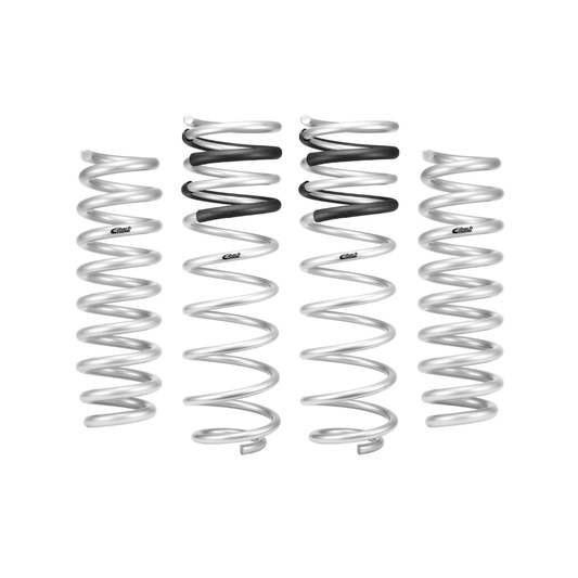 Kit levante completo Eibach F150 Raptor 2021+