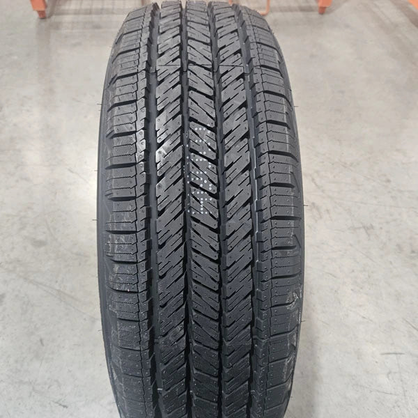 225/65R17 Maxxis RAZR HT780 102H - vista 2
