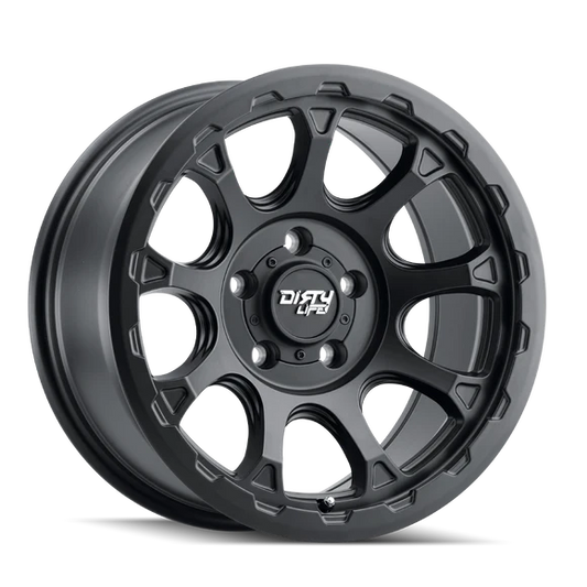 Dirty Life DRIFTER 9307 (17×8.5 6x114) 0