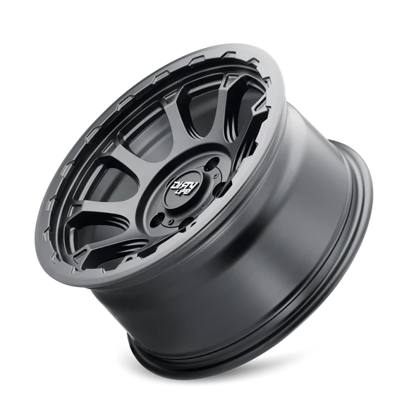Dirty Life DRIFTER 9307 (17×8.5 5x127) -6