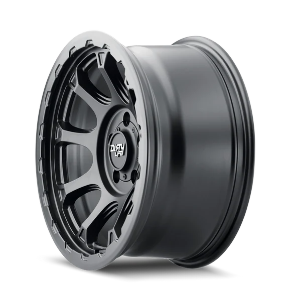 Dirty Life DRIFTER 9307 (17×8.5 5x127) -6