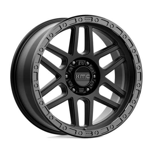 KMC Mesa KM544 (17×8.5 5X120) 0
