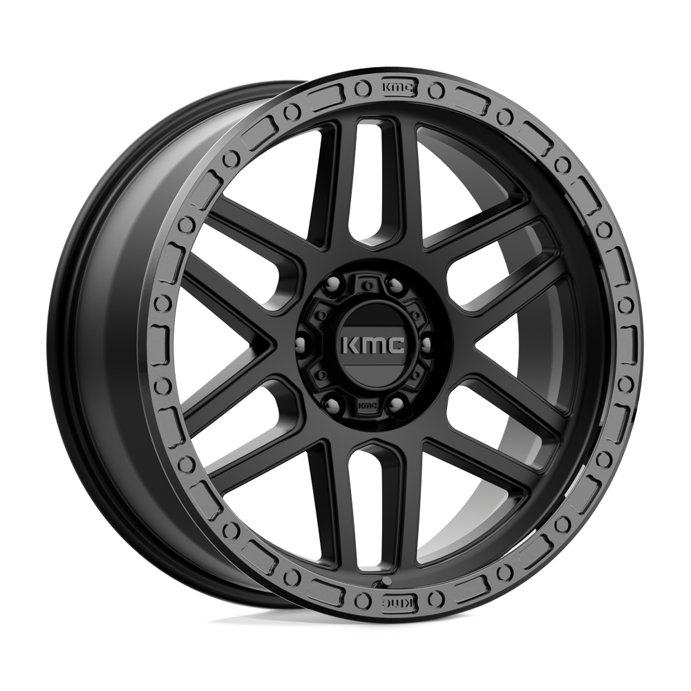 KMC Mesa KM544 (17×9 5X127) -12