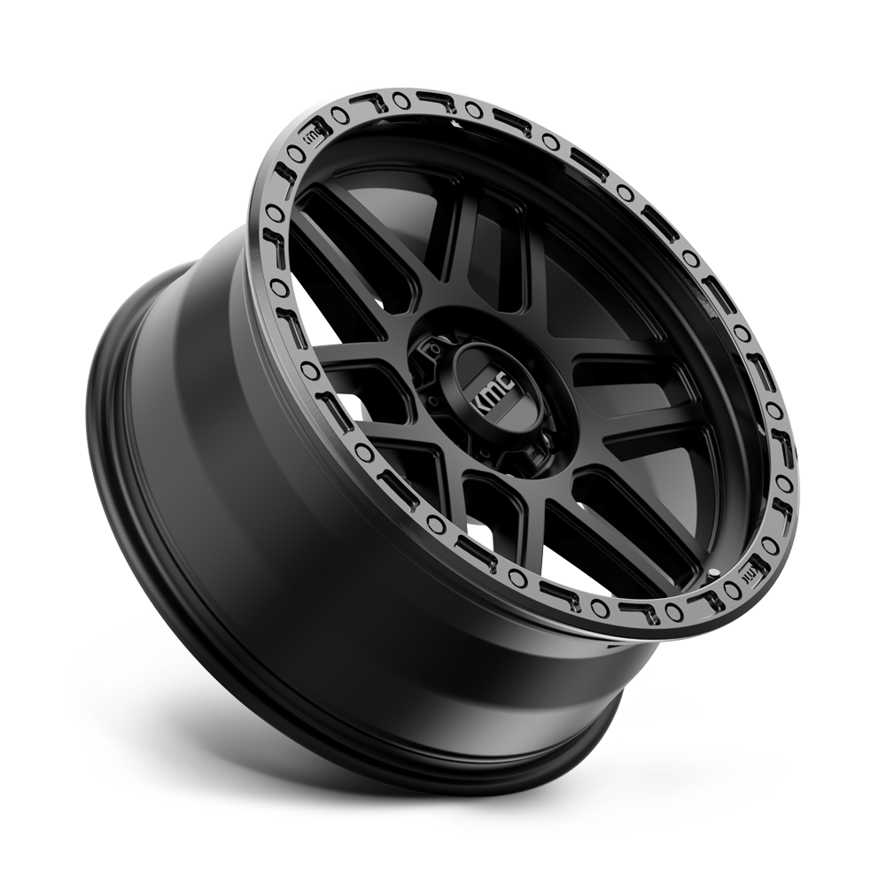 KMC Mesa KM544 (17×9 5X127) -12