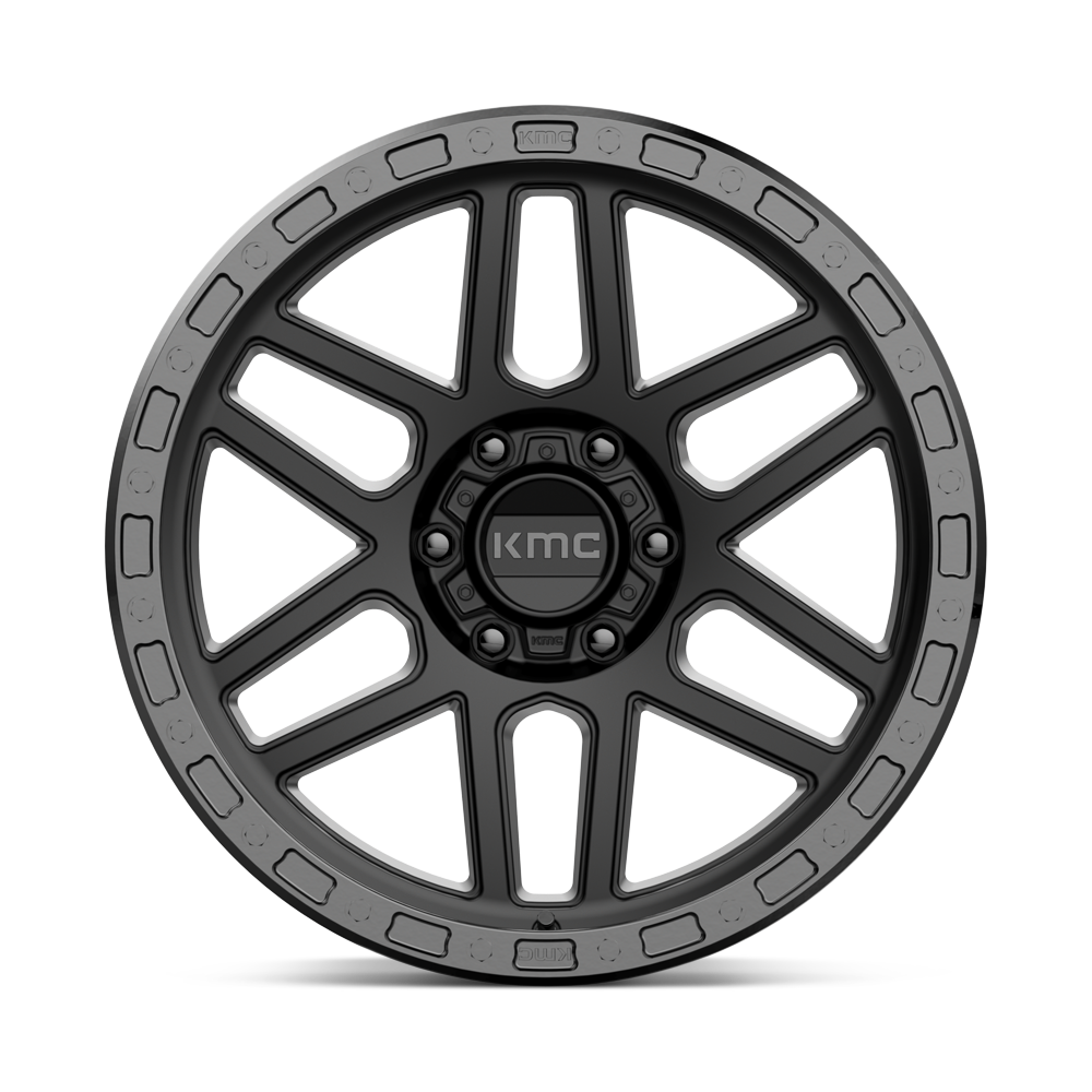 KMC Mesa KM544 (17×8.5 5X120) 0