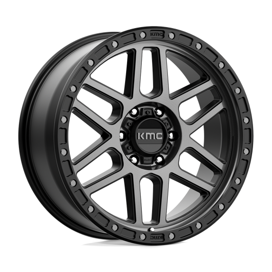 KMC Mesa KM544 (17×8.5 5X120) 0