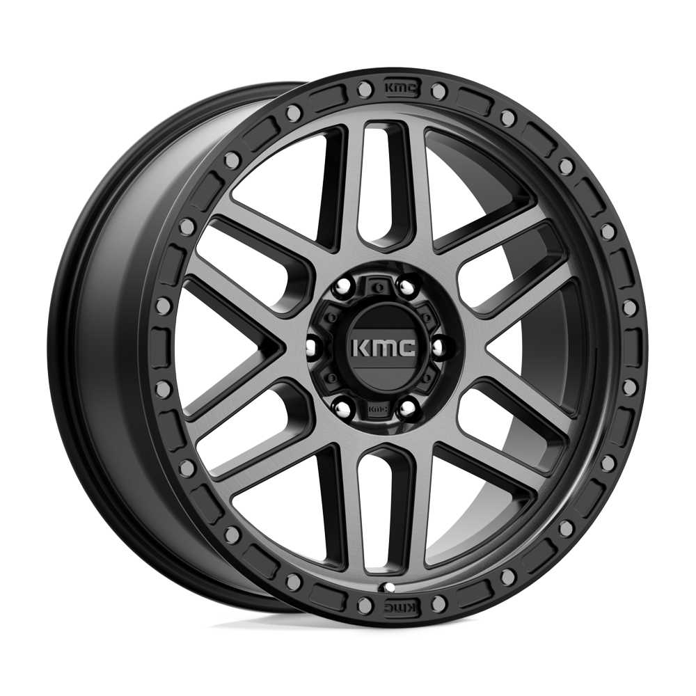KMC Mesa KM544 (17×8.5 6X114) 0