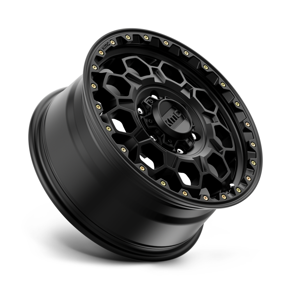 KMC Trek KM545 (17×9 6x139) -12