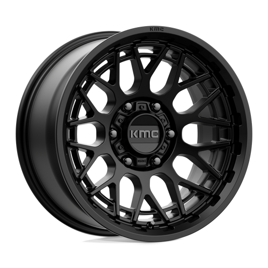 KMC Technic KM722 (17×8.5 6x139) 0