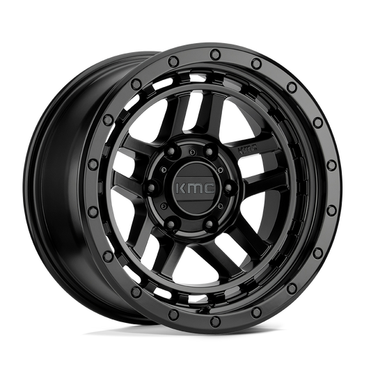 KMC Recon KM540 (17×9 6x139) -12