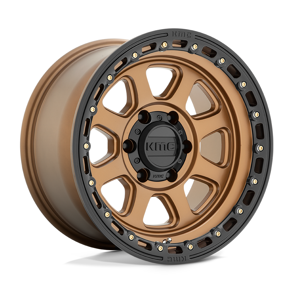 KMC Chase KM548 (17×9 6x139) -12