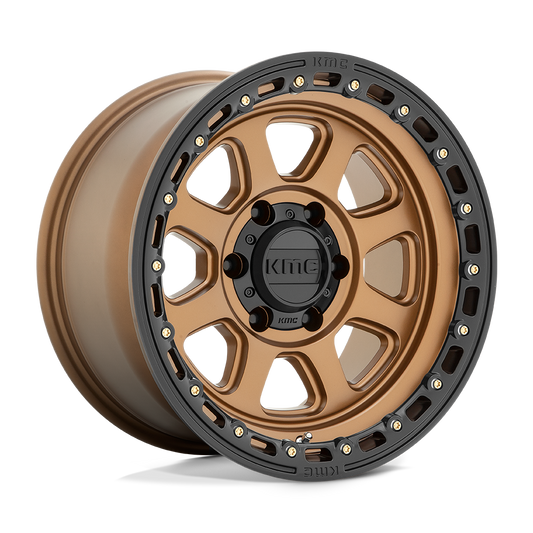 KMC Chase KM548 (17×9 6x139) -12