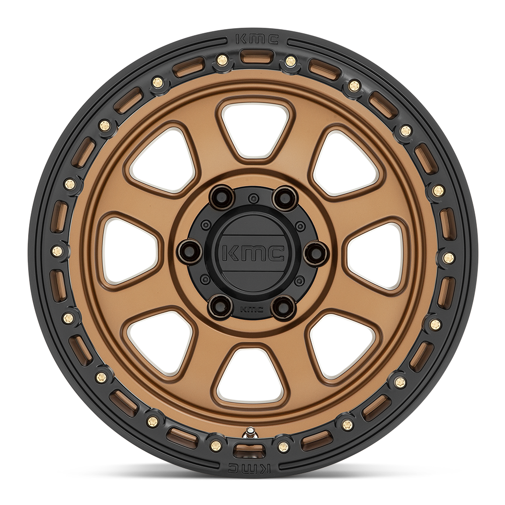 KMC Chase KM548 (17×9 6x139) -12