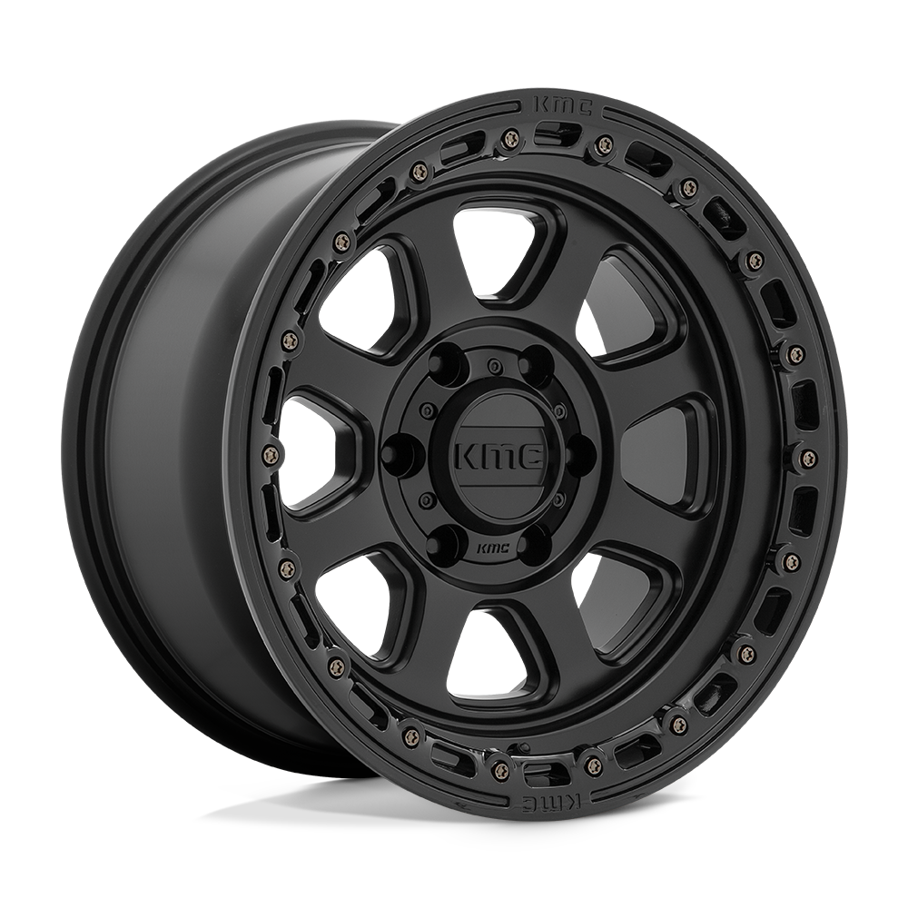KMC Chase KM548 (17×9 6x139) -12