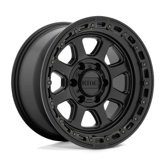 KMC Chase KM548 (17×9 5x127) -12