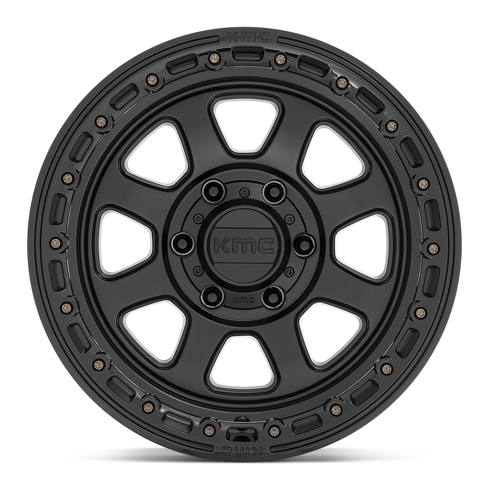 KMC Chase KM548 (17×9 6x139) -12