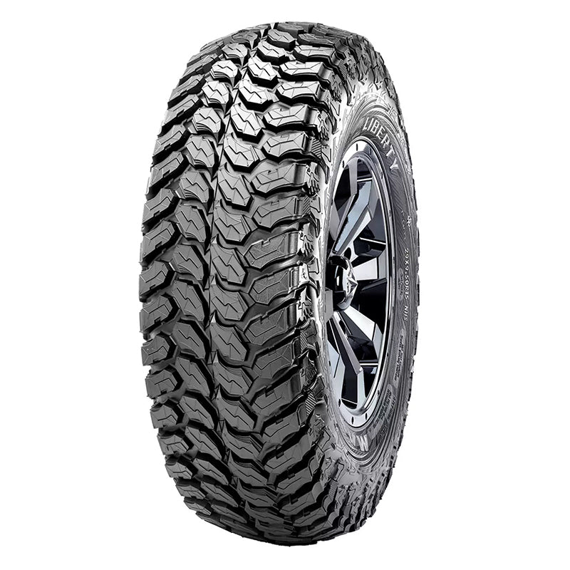 32X10R15 Maxxis 8PR TL [D+T] LIBERTY ML3