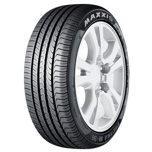 255/40ZRF18 Maxxis VICTRA M36+ 95W RUNFLAT TL