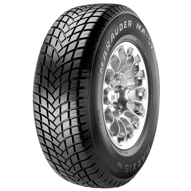 275/60R15 Maxxis MARAUDER MA-S1 107H **