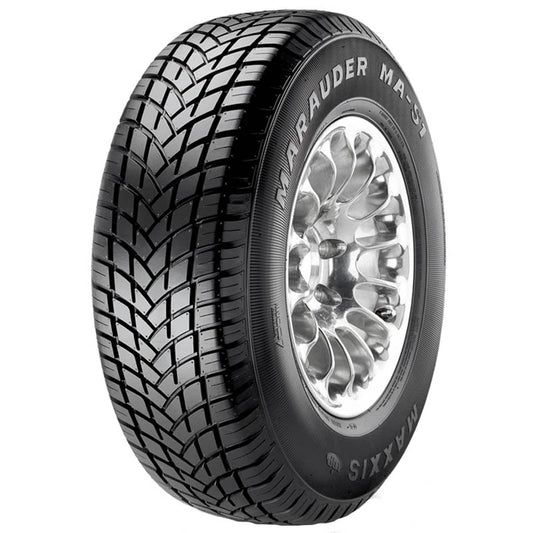 275/60R15 Maxxis MARAUDER MA-S1 107H **