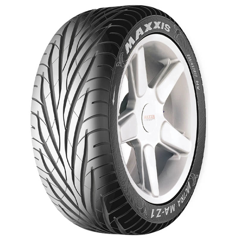 215/45ZR17 Maxxis VICTRA MAZ1 91W XL TL