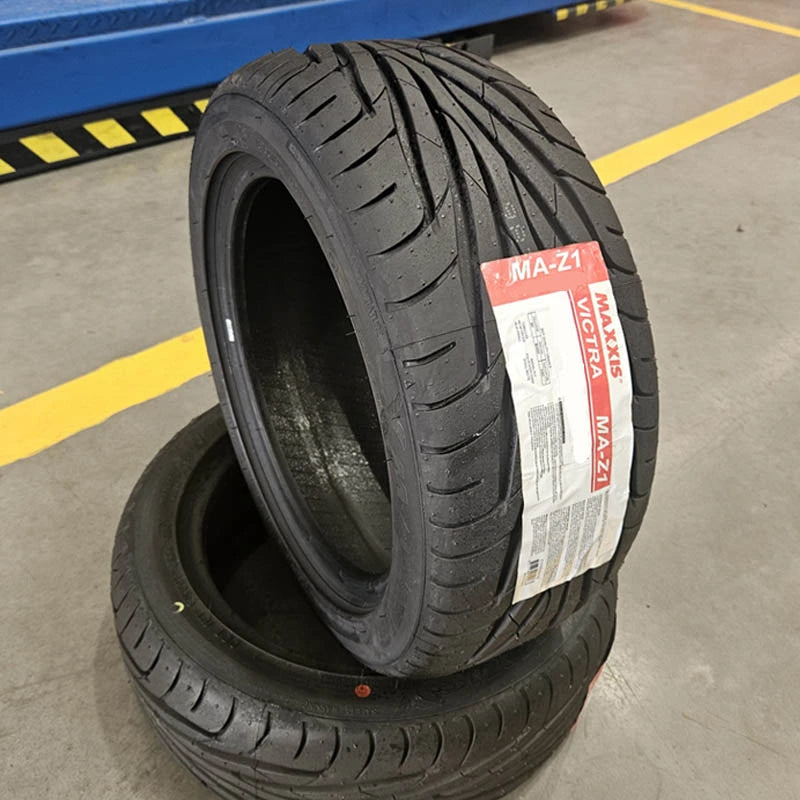 175/50R13 Maxxis VICTRA MAZ1 76V XL - vista 2